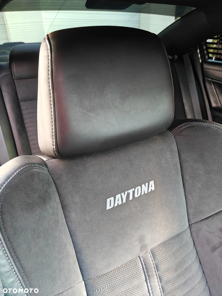 Dodge Charger Automatik SRT 392 - 26