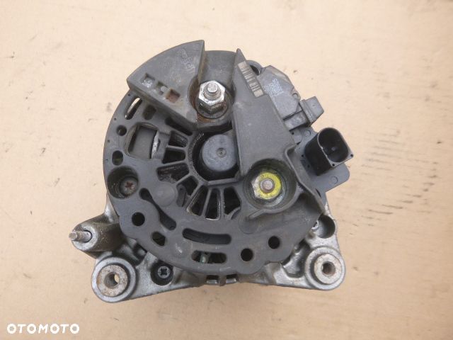 ALTERNATOR SEAT CORDOBA I 1.9 TDI 120A 028903028P - 14