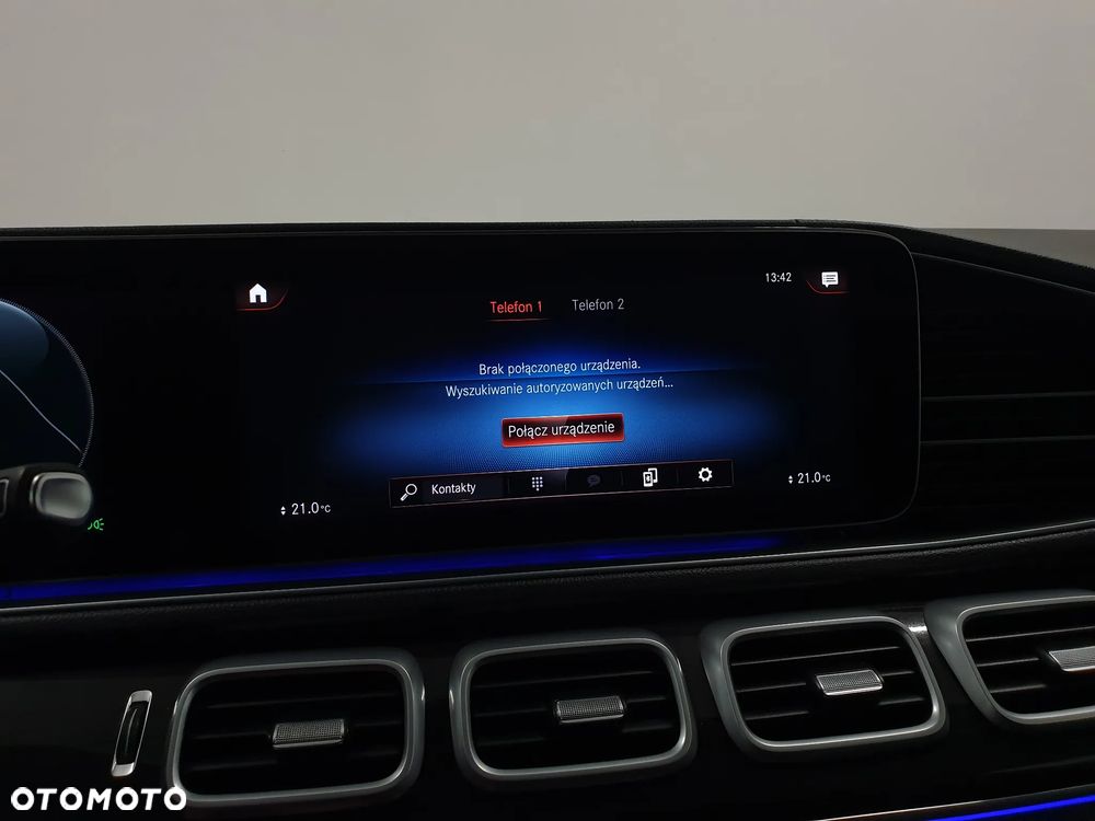Mercedes-Benz GLE 350 de 4-Matic Premium - 16