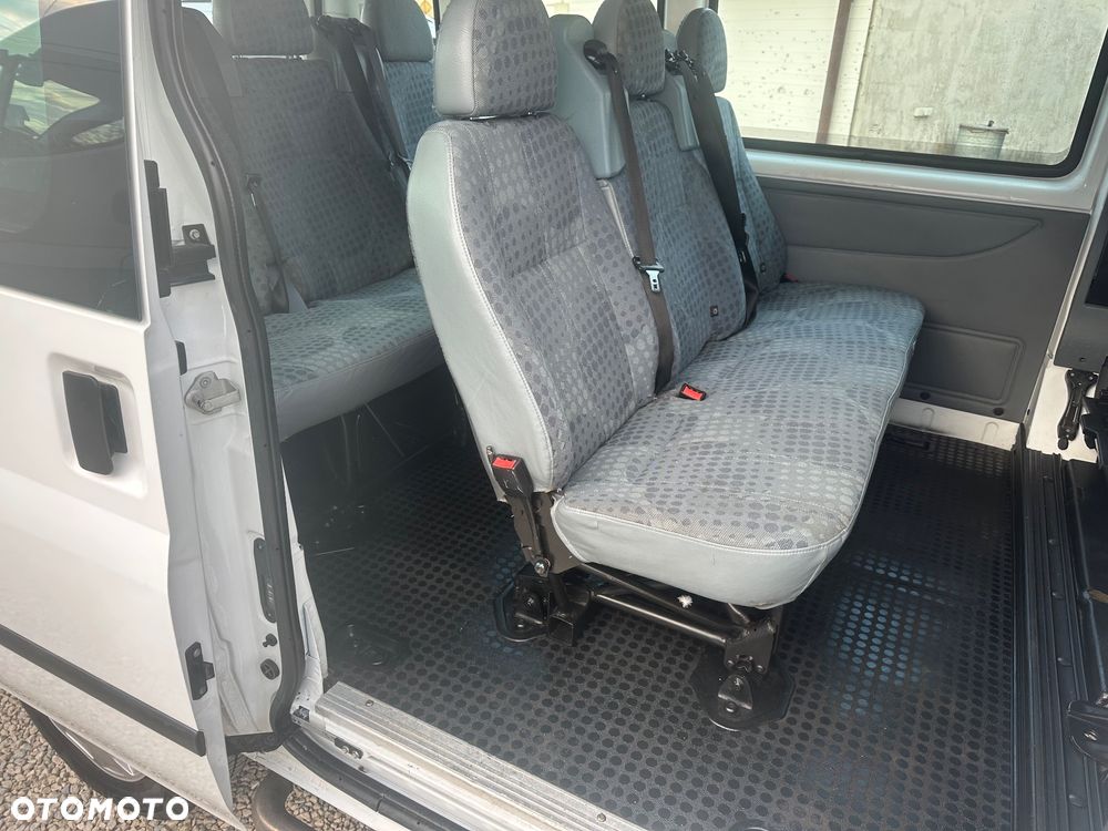 Ford Transit K Pkw VA Basis - 12