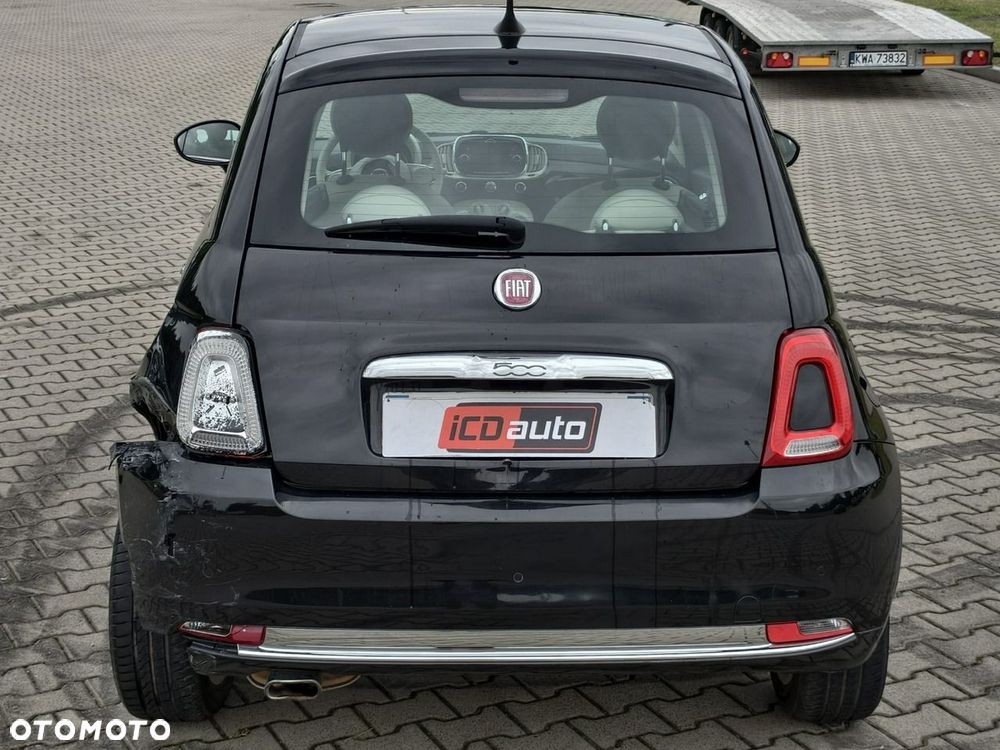 Fiat 500 - 6