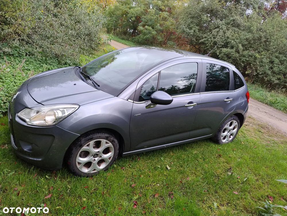 Citroën C3 VTi 120 Automatik Exclusive - 9