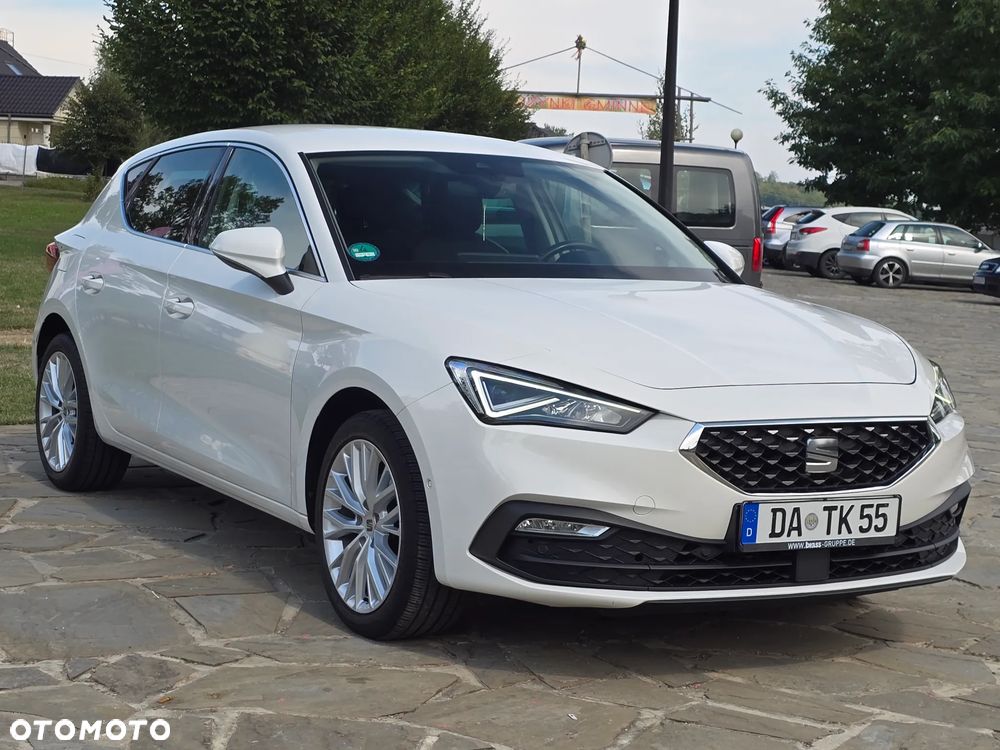 Seat Leon 1.5 EcoTSI Evo Xcellence S&S - 13