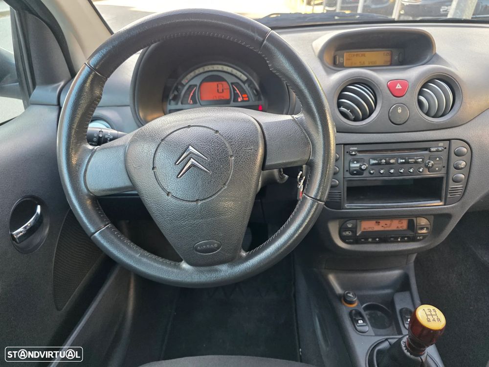 Citroën C 2 VTR  1.4HDi - 14