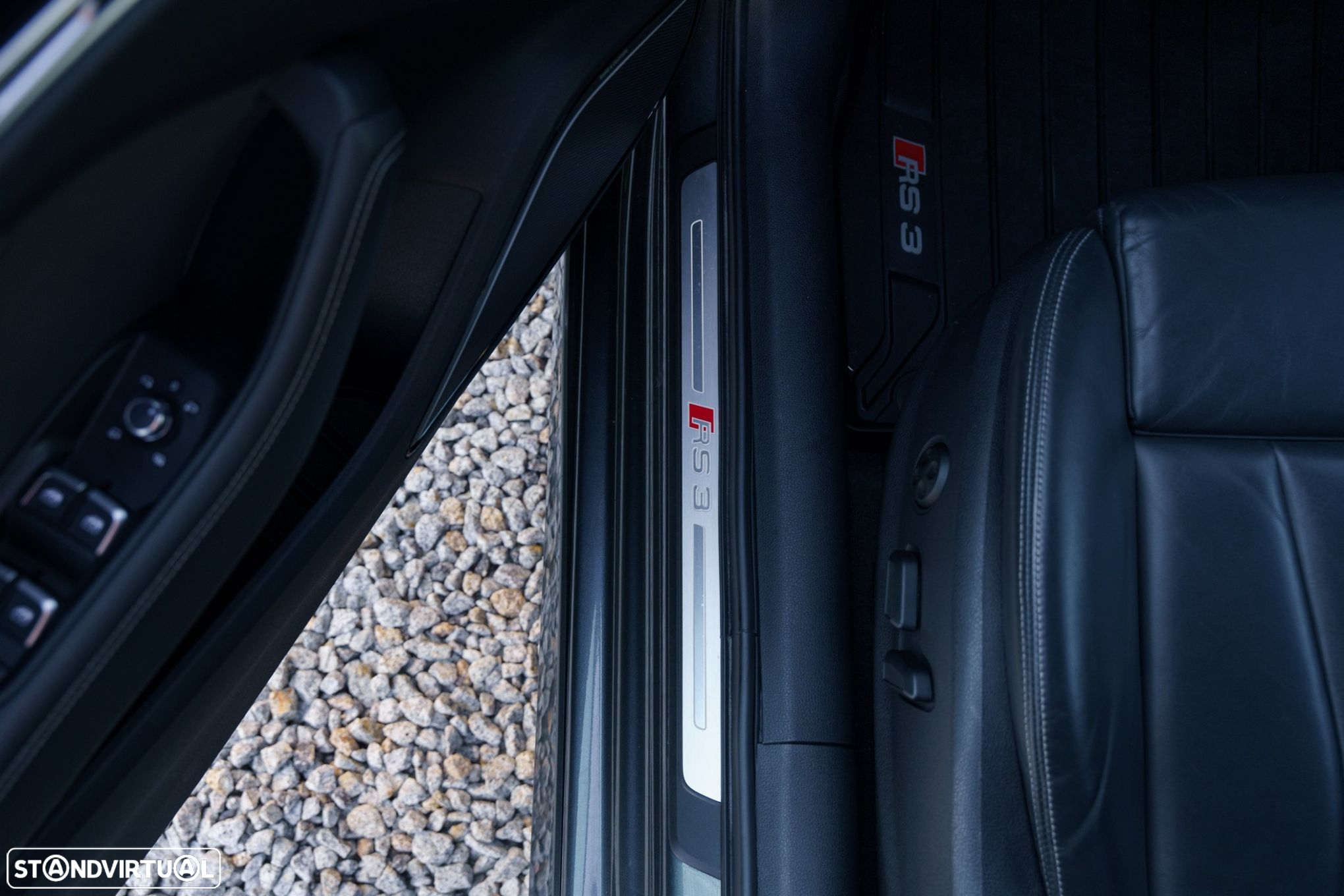 Audi RS3 Sportback 2.5 TFSI quattro S tronic - 39