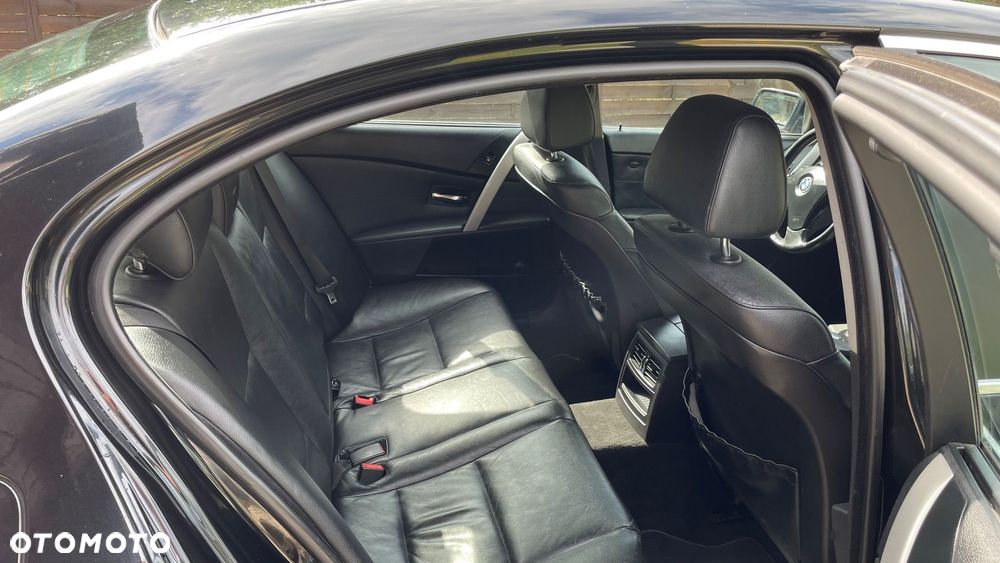 BMW Seria 5 - 11