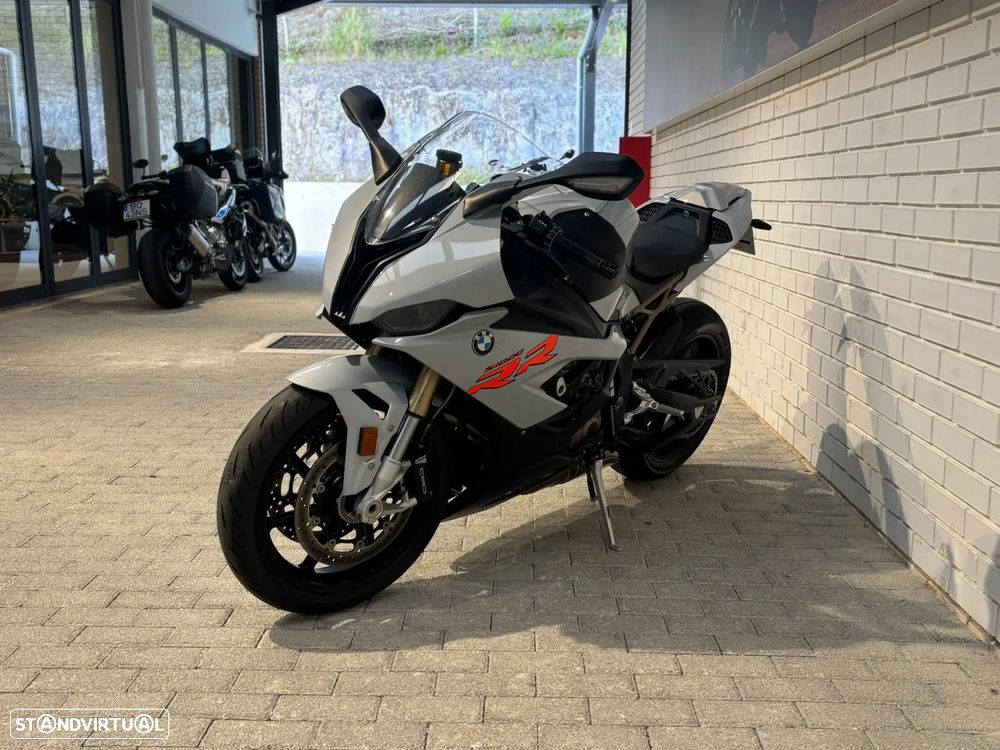 BMW S 1000 RR - 3