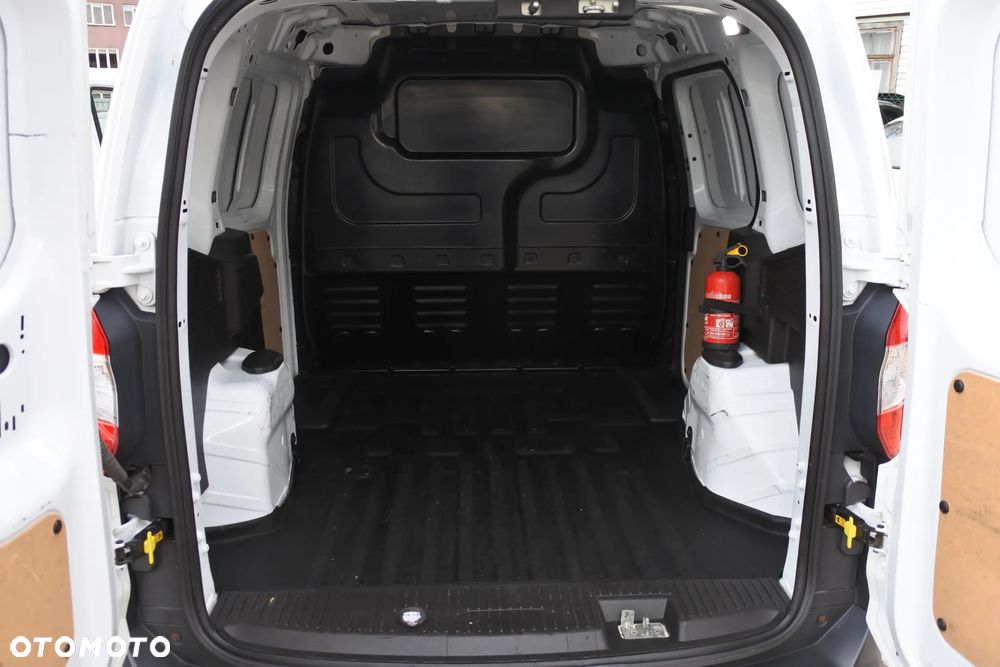 Ford TRANSIT COURIER - 20