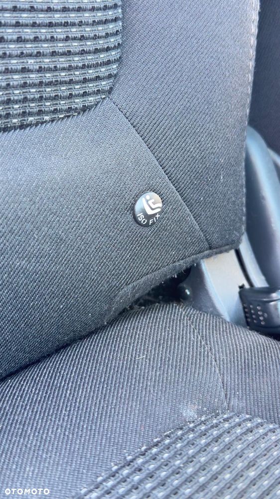 Peugeot 5008 HDI FAP 110 Allure - 17