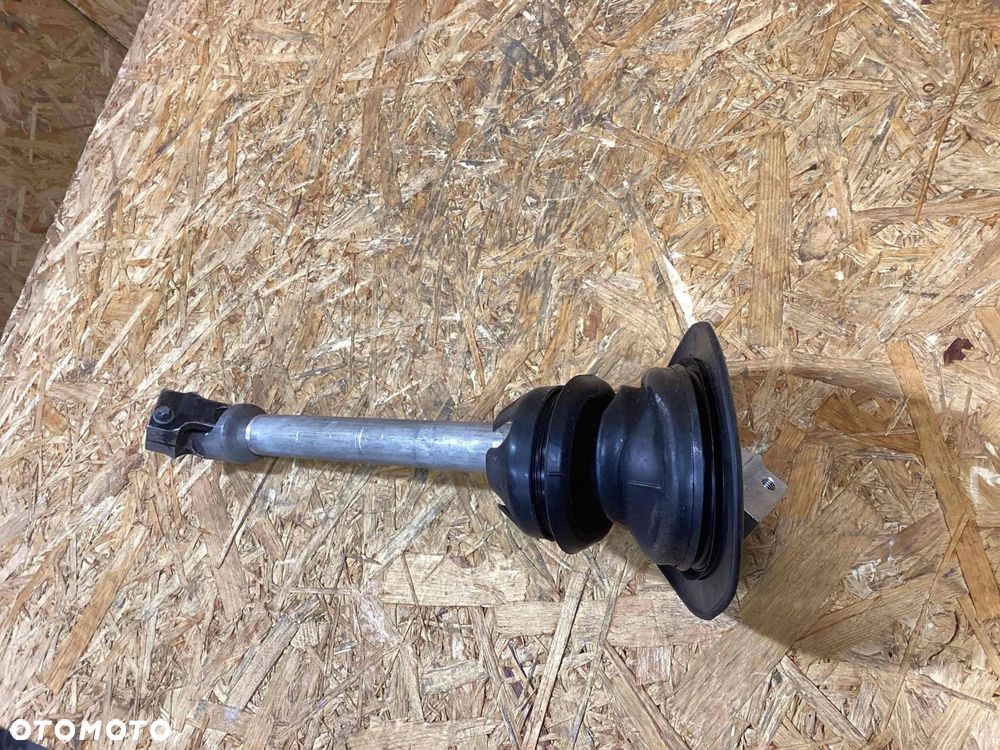 krzyżak kolumny kierowniczej porsche macan (95b) 95b419753n - 2