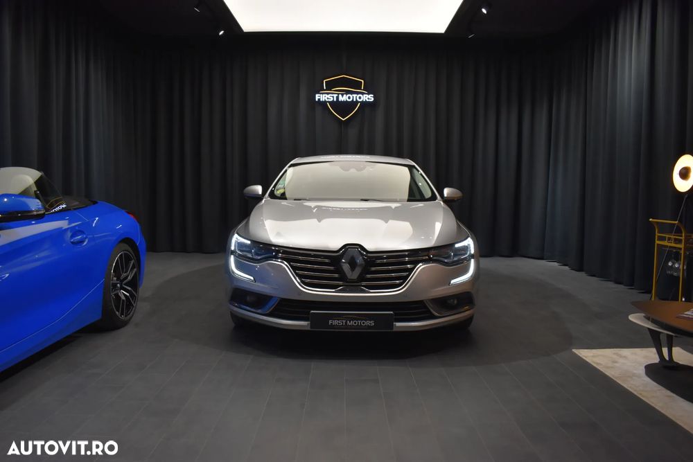 Renault Talisman - 1