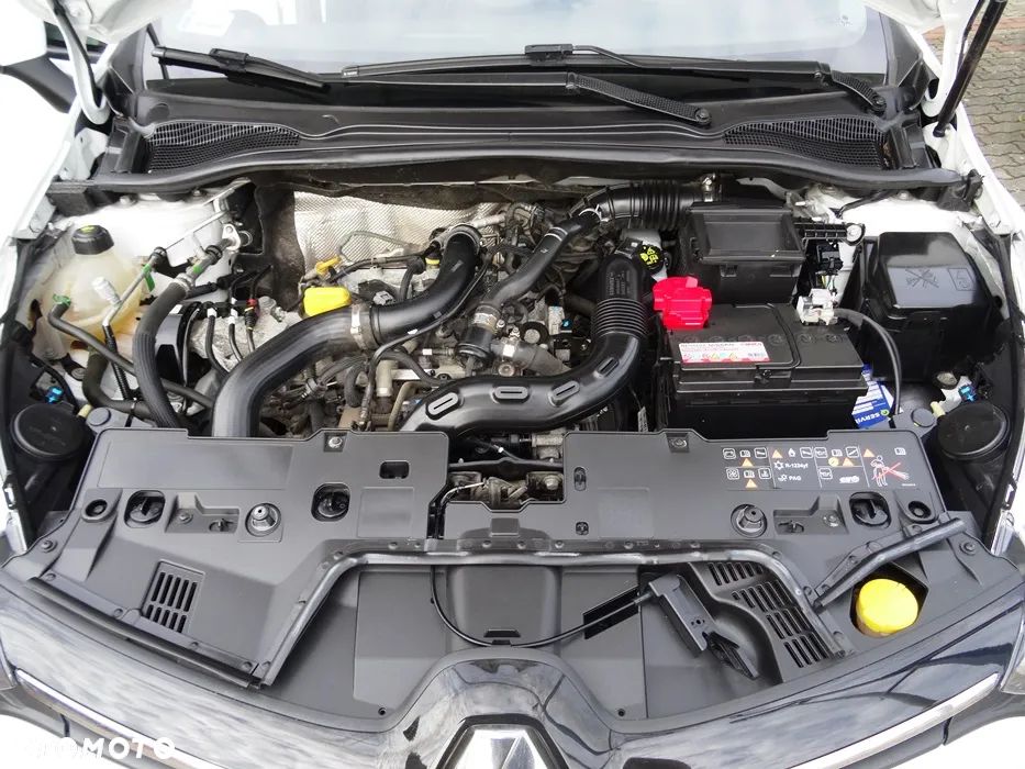 Renault Clio 0.9 Energy TCe Alize - 25