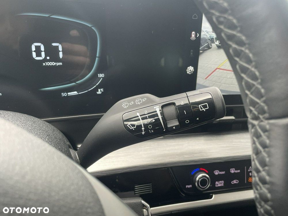 Kia Sportage - 22
