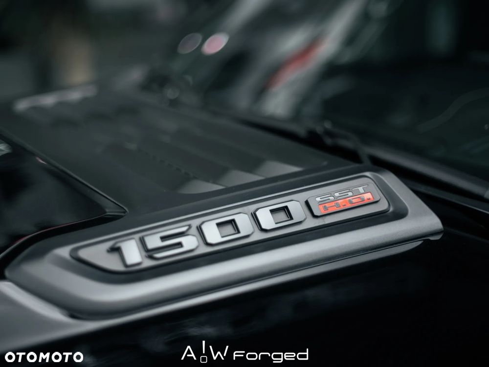 RAM 1500 - 17
