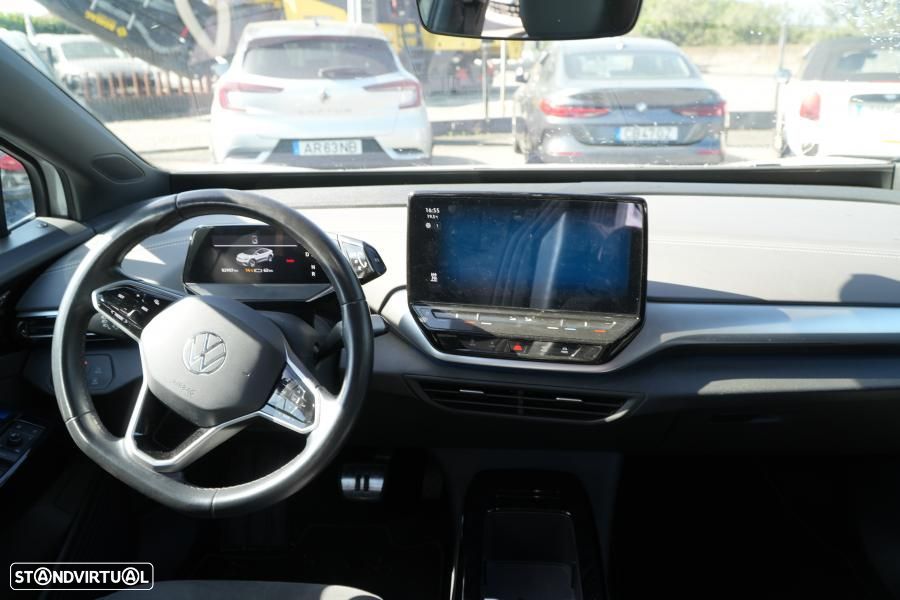 VW ID.5 77 kWh Pro Performance - 7