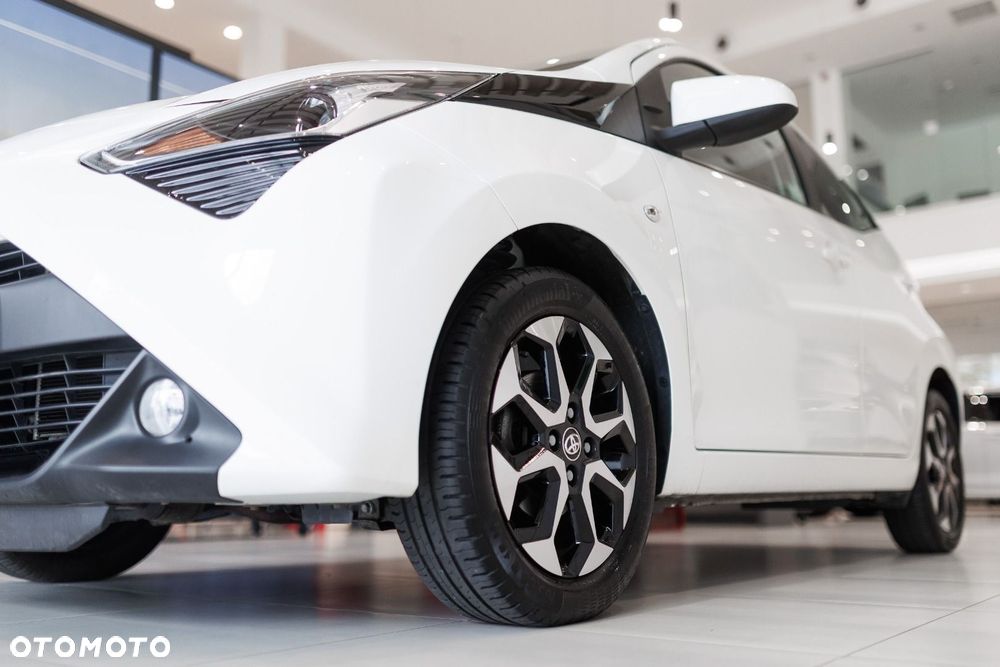 Toyota Aygo - 17