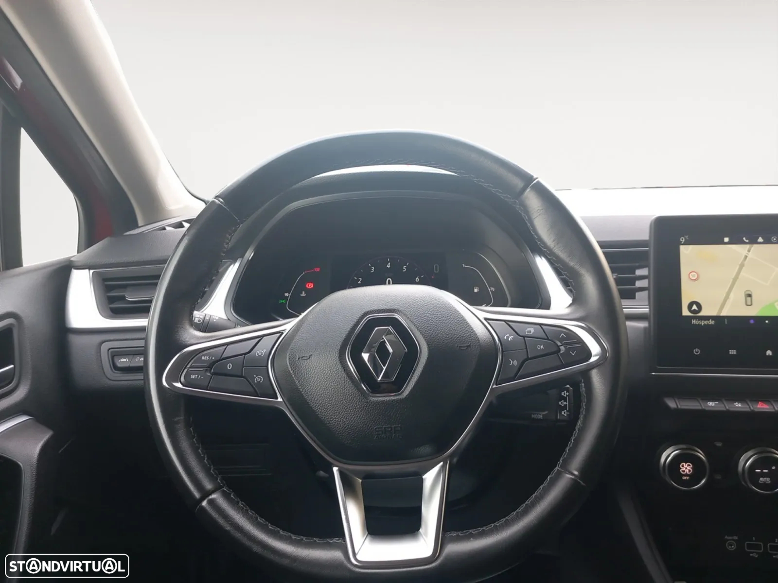 Renault Captur 1.0 TCe Techno - 13