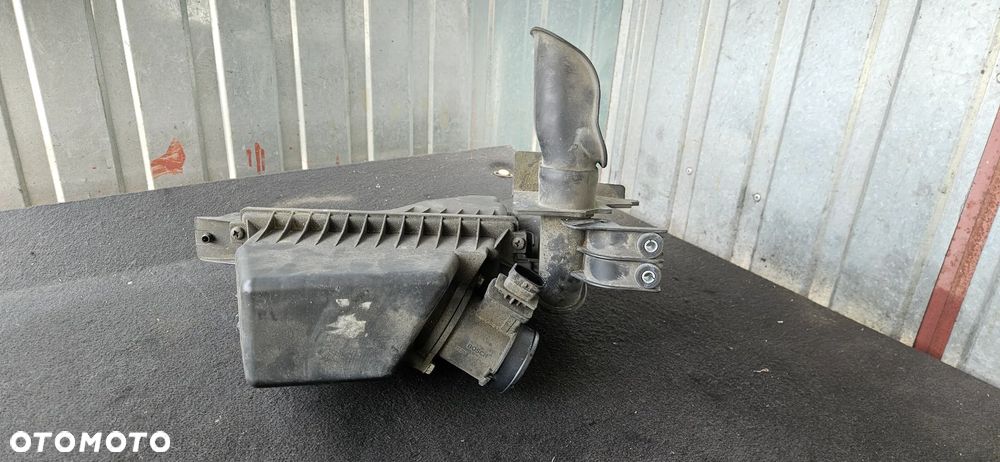 Obudowa filtr powietrza 53k-a01 Suzuki Swift IV 1,3 DDIS - 4