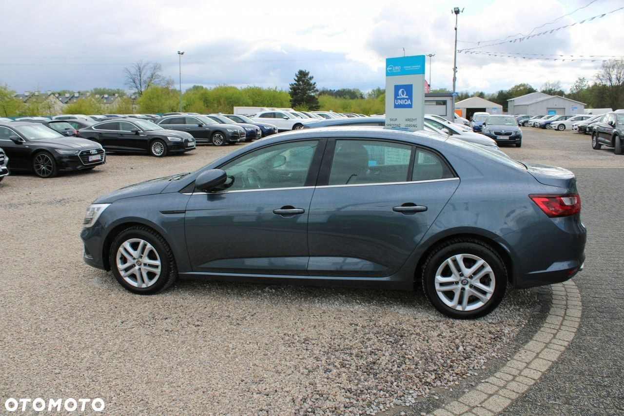 Renault Megane - 10