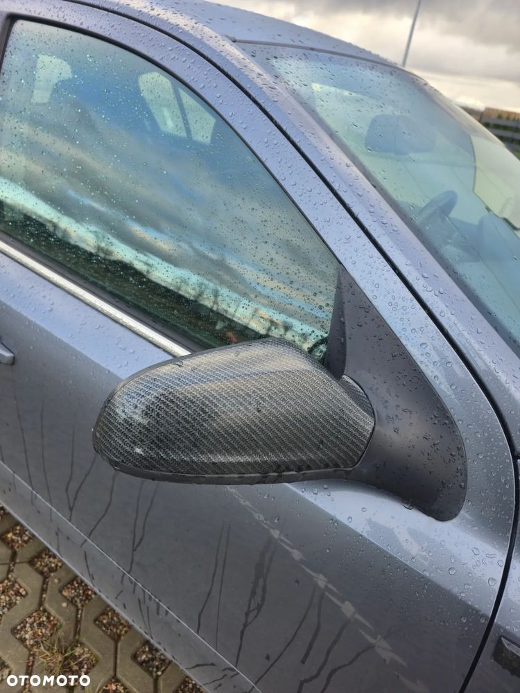 Opel Astra 1.8 Cosmo - 7