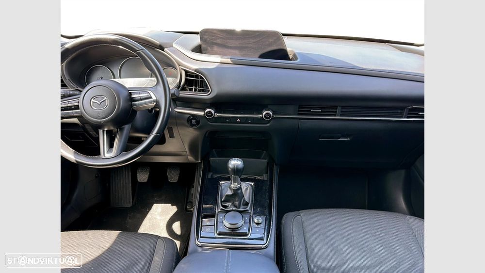 Mazda CX-30 2.0 Sky-G Evolve - 19