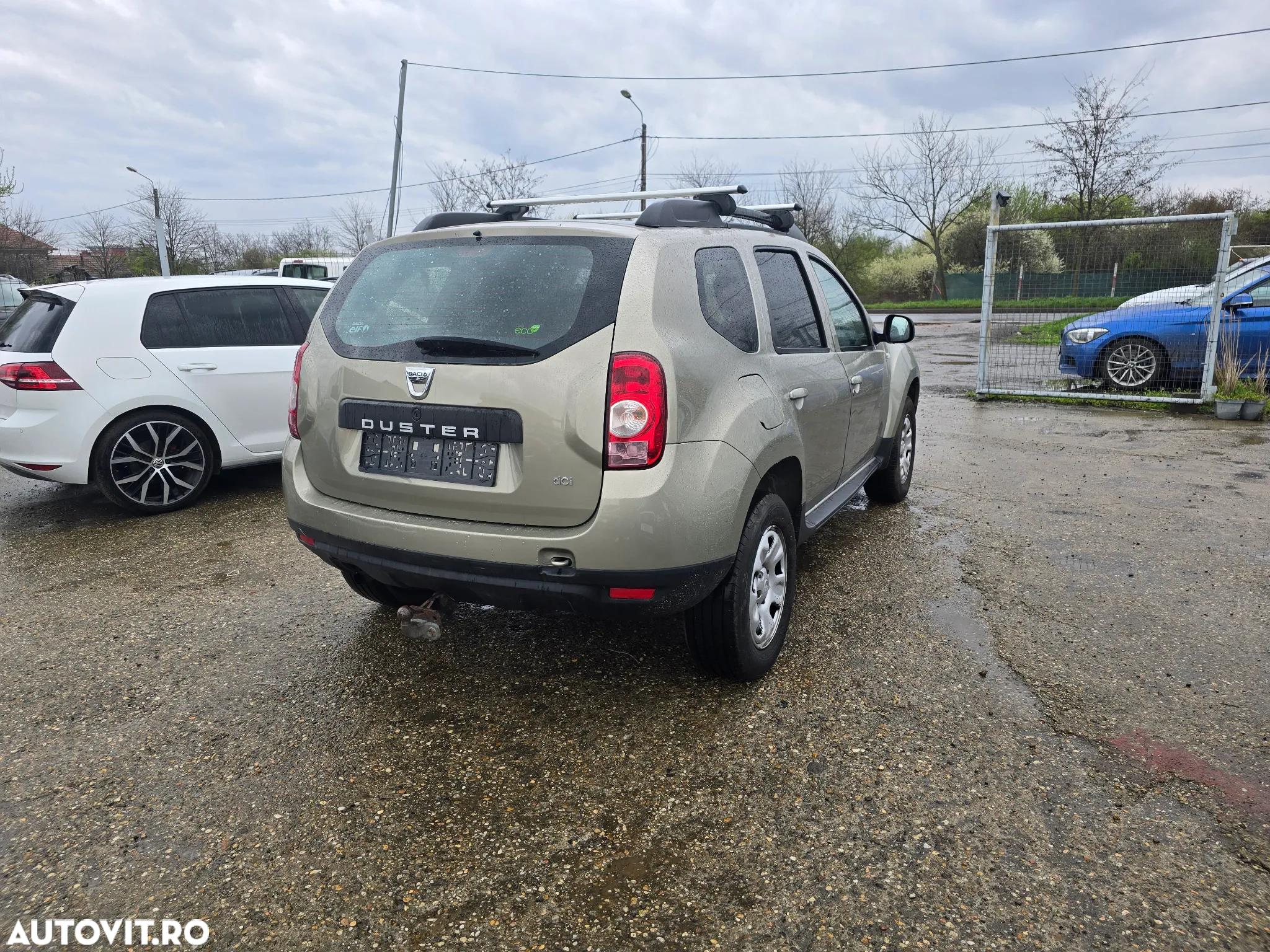 Dacia Duster - 3