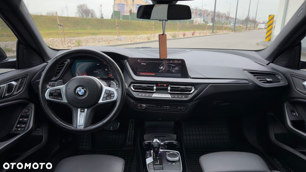 BMW Seria 2 225i xDrive M Sport sport - 10