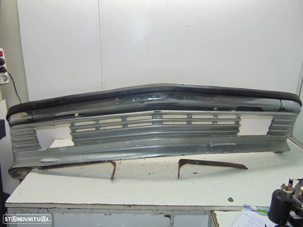 BMW E21 avental - 17