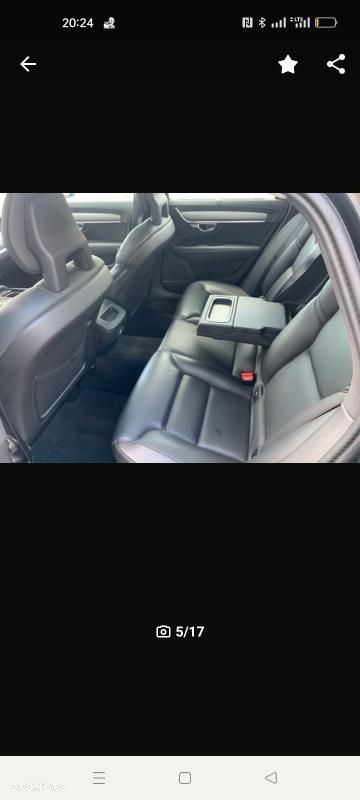 Volvo S90 D4 Momentum - 23