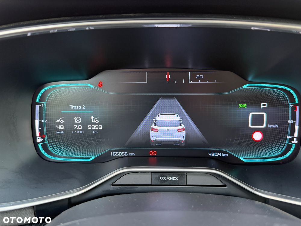 Citroën C5 Aircross 2.0 BlueHDi Shine EAT8 - 27