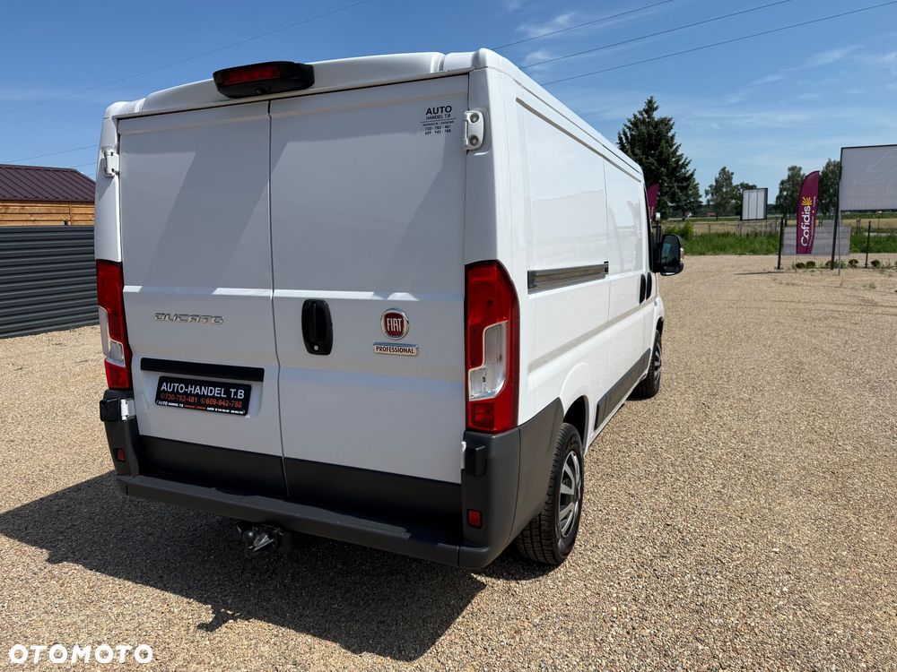 Fiat Ducato - 11