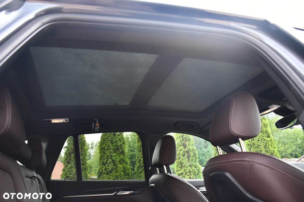 BMW X1 xDrive25i GPF M Sport sport - 34