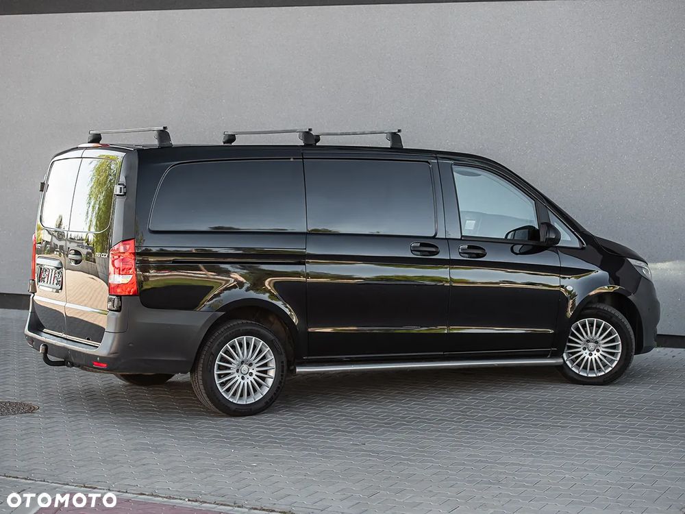 Mercedes-Benz Vito - 7