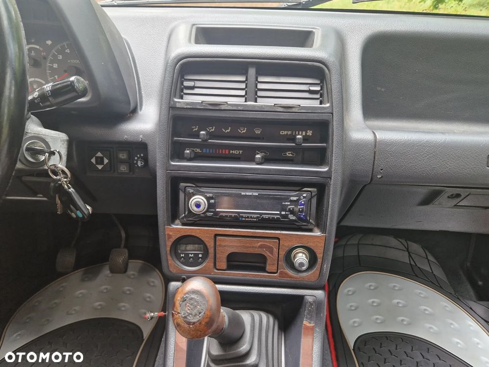 Suzuki Vitara 1.6 JX Long - 15