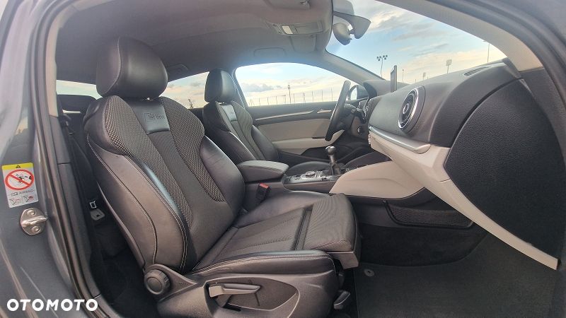 Audi A3 3-drzwiowe 2.0 TDI - 23
