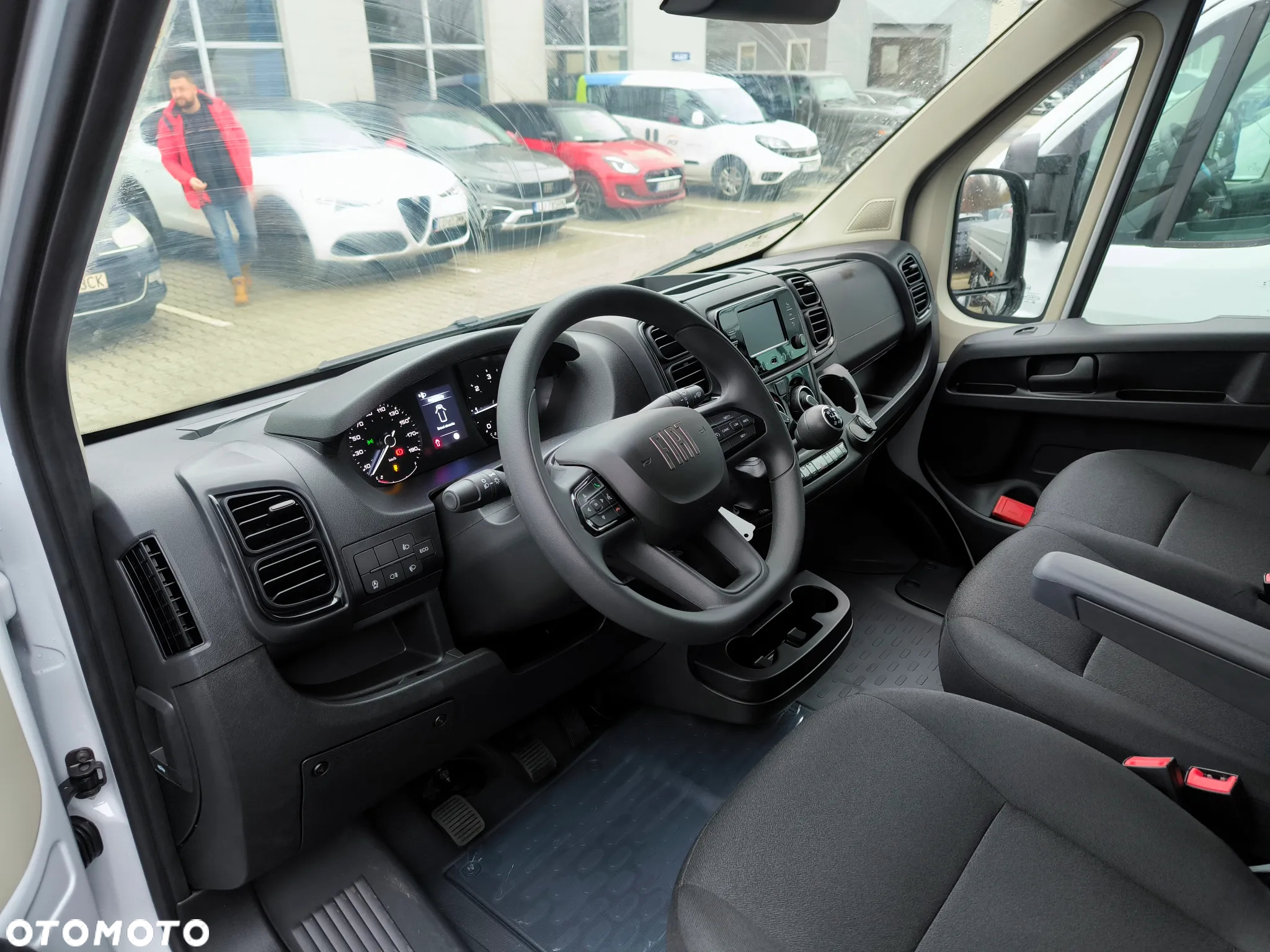 Fiat Ducato - 5