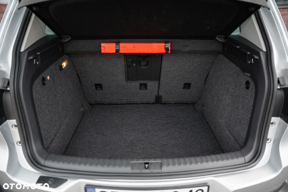 Volkswagen Tiguan 1.4 TSI 4Motion Life - 41