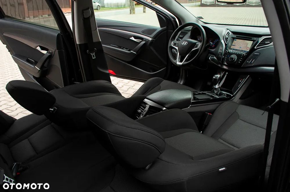 Hyundai i40 2.0 Premium - 7