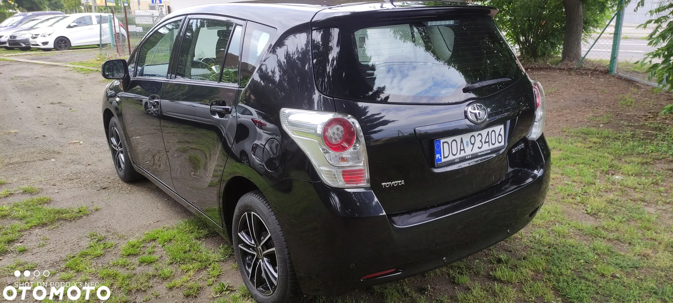 Toyota Verso 1.6 Luna - 13