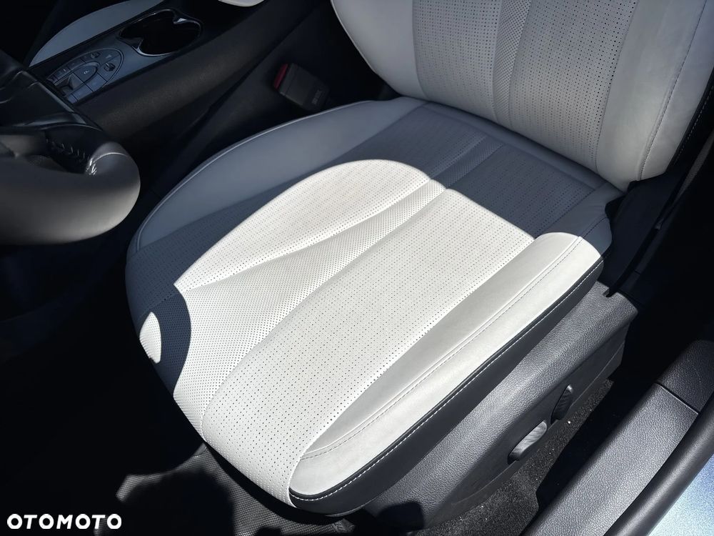 BYD Seal 5 1.5 Comfort - 11
