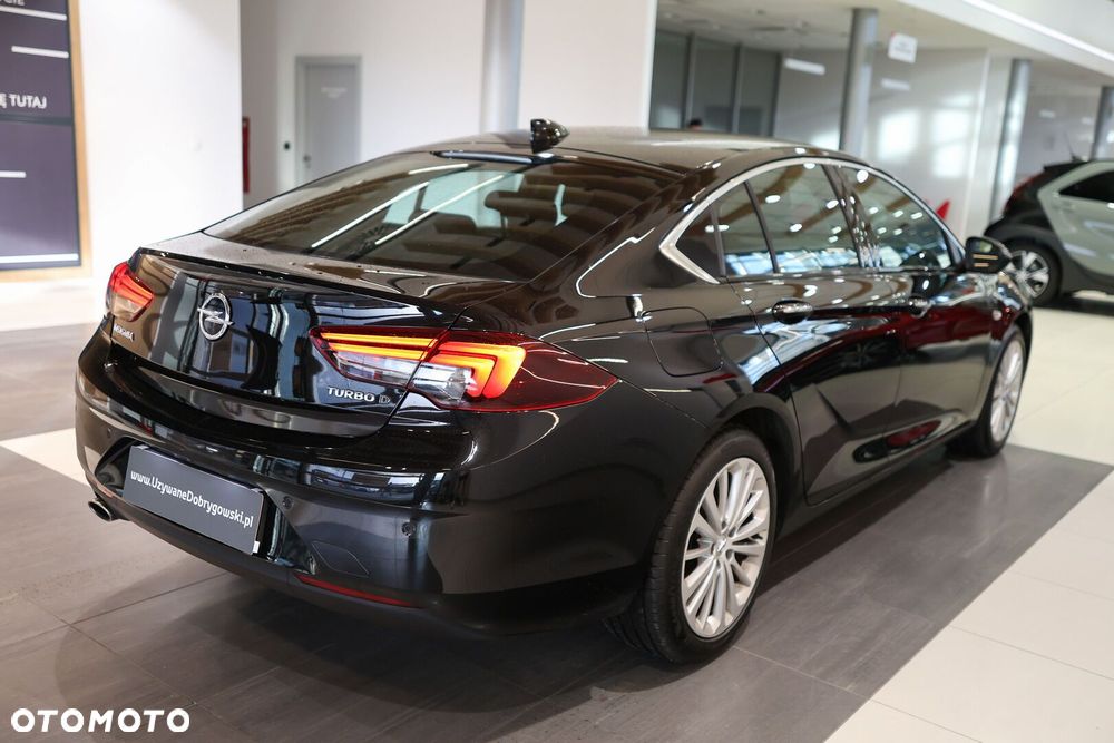 Opel Insignia 2.0 CDTI Innovation S&S - 10
