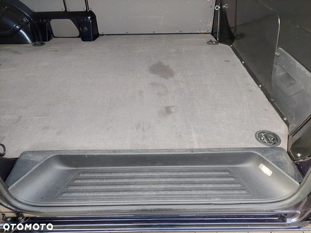 Volkswagen Transporter - 31