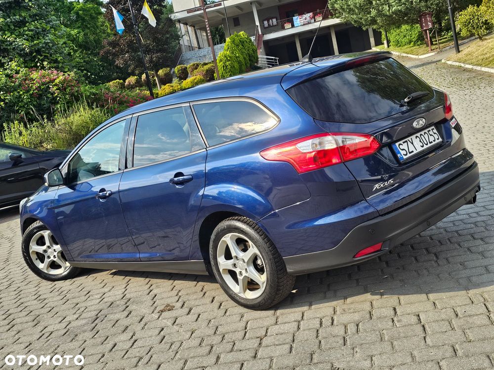 Ford Focus 2.0 TDCi Gold X (Edition Start) MPS6 - 3