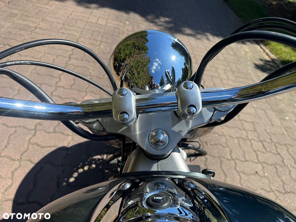 Yamaha Drag Star - 18