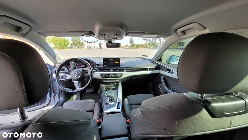 Audi A5 Sportback 2.0 TDI S tronic - 15