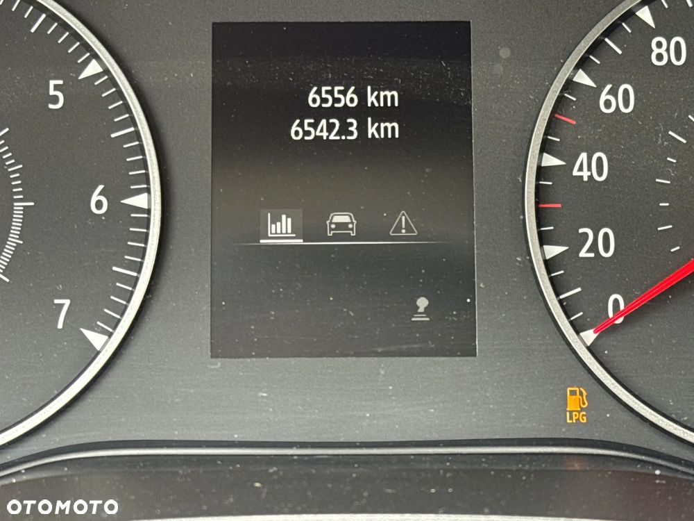 Dacia Sandero Stepway - 14