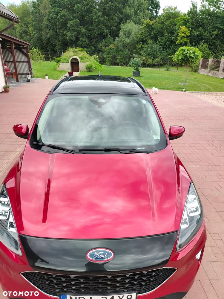 Ford Escape - 3