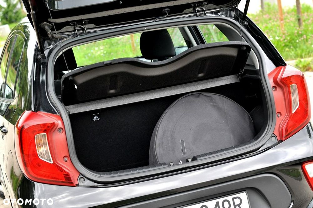 Kia Picanto - 11