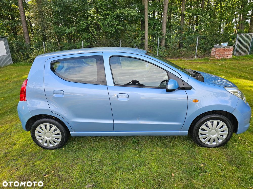 Suzuki Alto 1.0 Comfort - 15