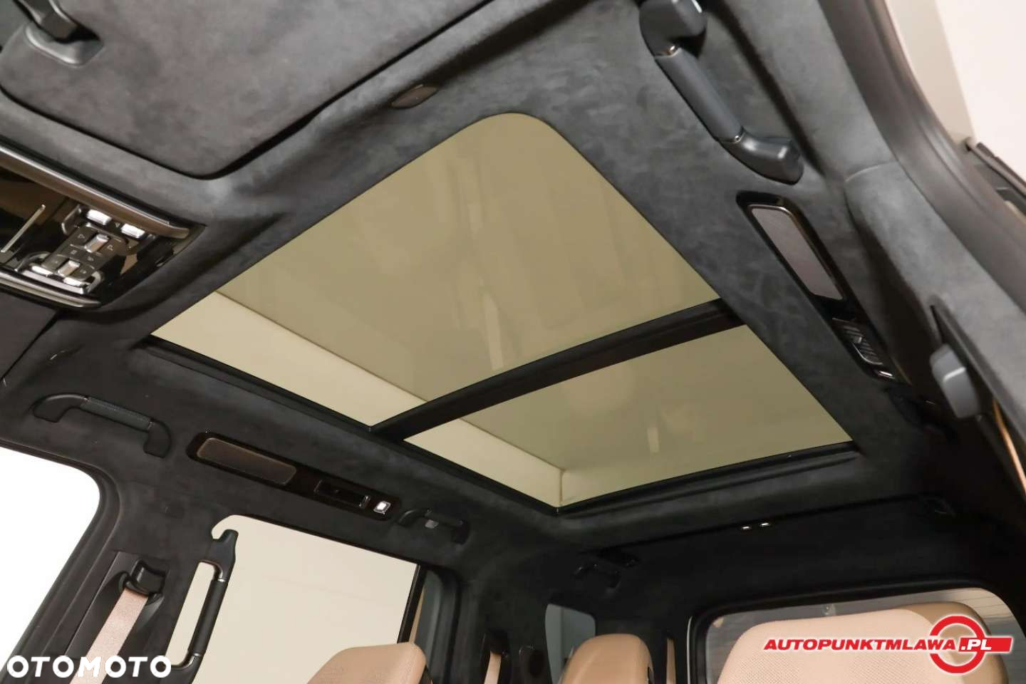 BYD Leopard 8 - 25